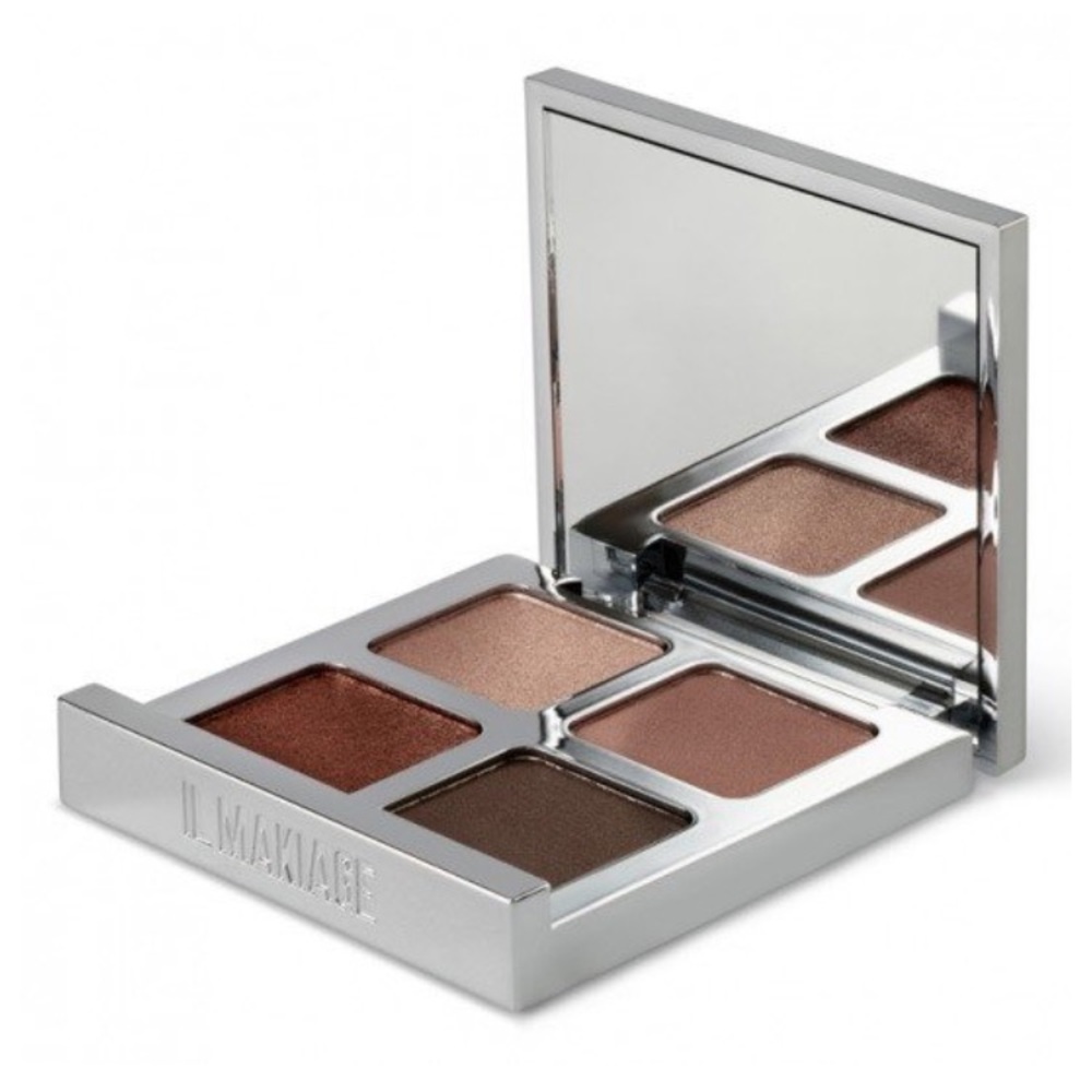 Color Boss Squad-Multi-Dimensional Eye Color Quad